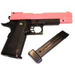 G6 SPRING PISTOL PINK - Image 4