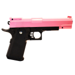 G6 SPRING PISTOL PINK - Image 2