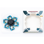 ROBOTIC OCTOPUS FINGERTIP SPINNER - Image 1