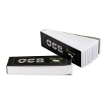OCB BLACK TIPS - Image 1