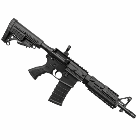 CAA M4S1 AEG SPORT SERIES CQB 10.5 KING ARMS