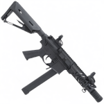 Falcon W QD AEG rifle