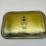 METAL TRAY SPARKEYS MEDIUM - Image 1