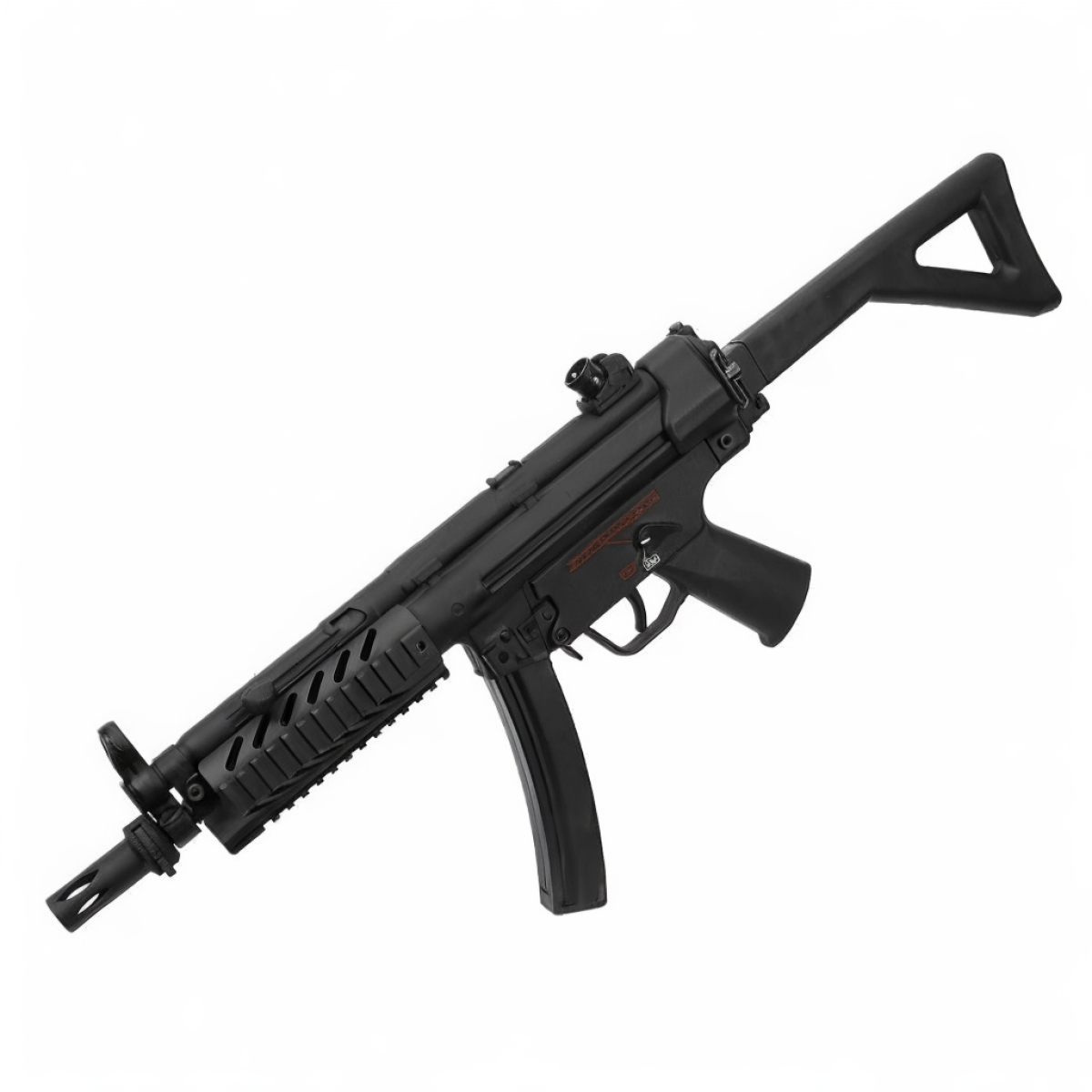 MP5 Airsoft Electric Gun