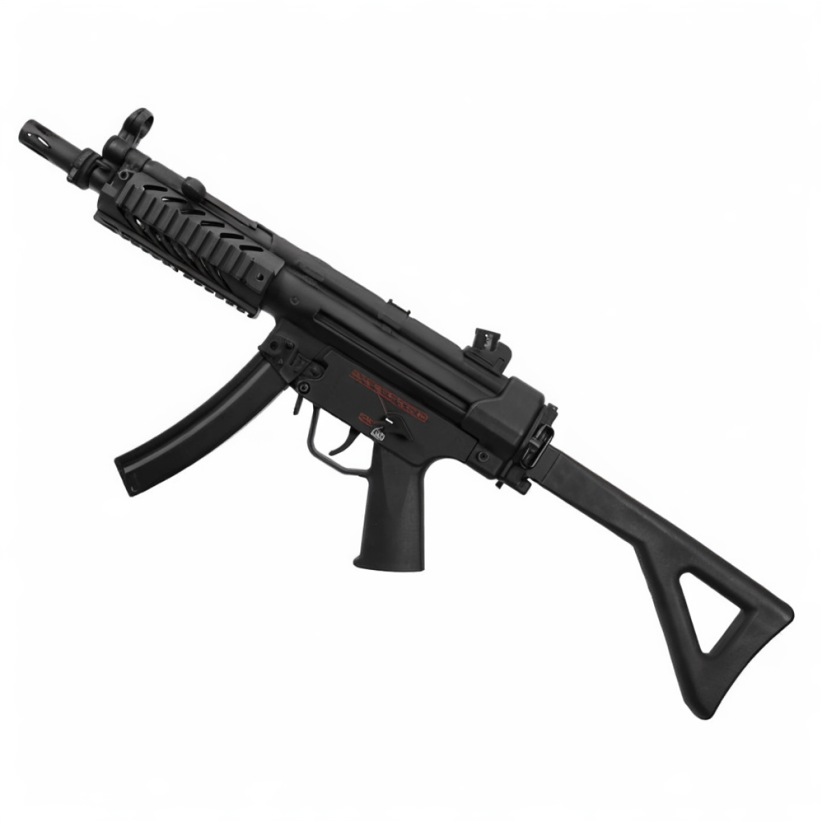 MP5 Airsoft Electric Gun