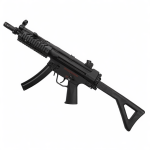 MP5 Airsoft Electric Gun