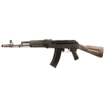 SRC AK74M FULL METAL AIRSOFT GUN GEN2 - Image 1