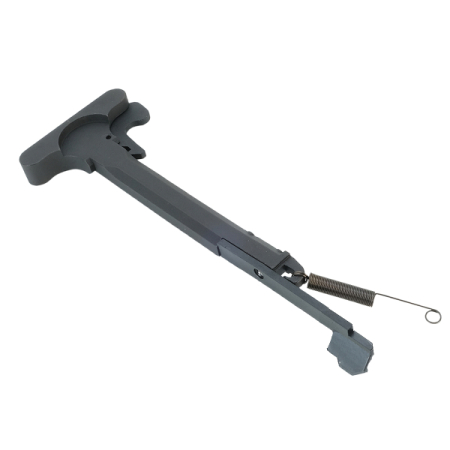 SRC SR4 STEEL CHARGING HANDLE UPGRADE PART UP-29