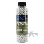 SRC 0.20G BB WHITE 2000 BIO - Image 1