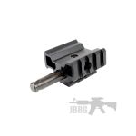 3058B APS-2 BIPOD RIS ADAPTER - Image 1