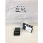 EC-1037-SY-100A-100gx0.01