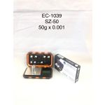 EC-1039-SZ-50-50gx0.001