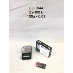 EC-1044-SY-100B-100gx0.01