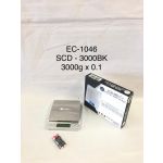 EC-1046-SCD-3000BK-3000gx0.1