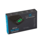 DIGITAL SCALE MX-100 (100gx0.01g) - Image 1