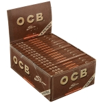 OCB BROWN