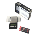 DIGITAL SCALE SY-100B (100X0.01G) - Image 1