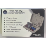DIGITAL SCALE SZ-20 (20X0.001G) - Image 1