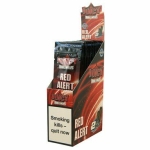 JUICY DOUBLE WRAPS RED ALERT - Image 1
