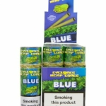 CYCLONES HEMP CONNES BLUE - Image 2