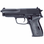 2124 SIG AIRSOFT SPRING PISTOL VIGOR - Image 1