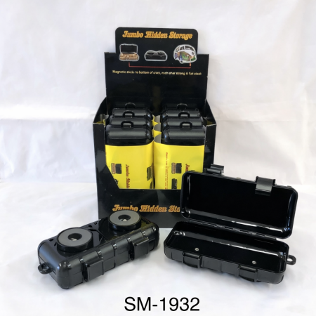 Double Magnet Stash DK3047 (PACK OF 6)