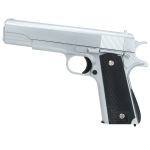 G13 SPRING PISTOL SILVER
