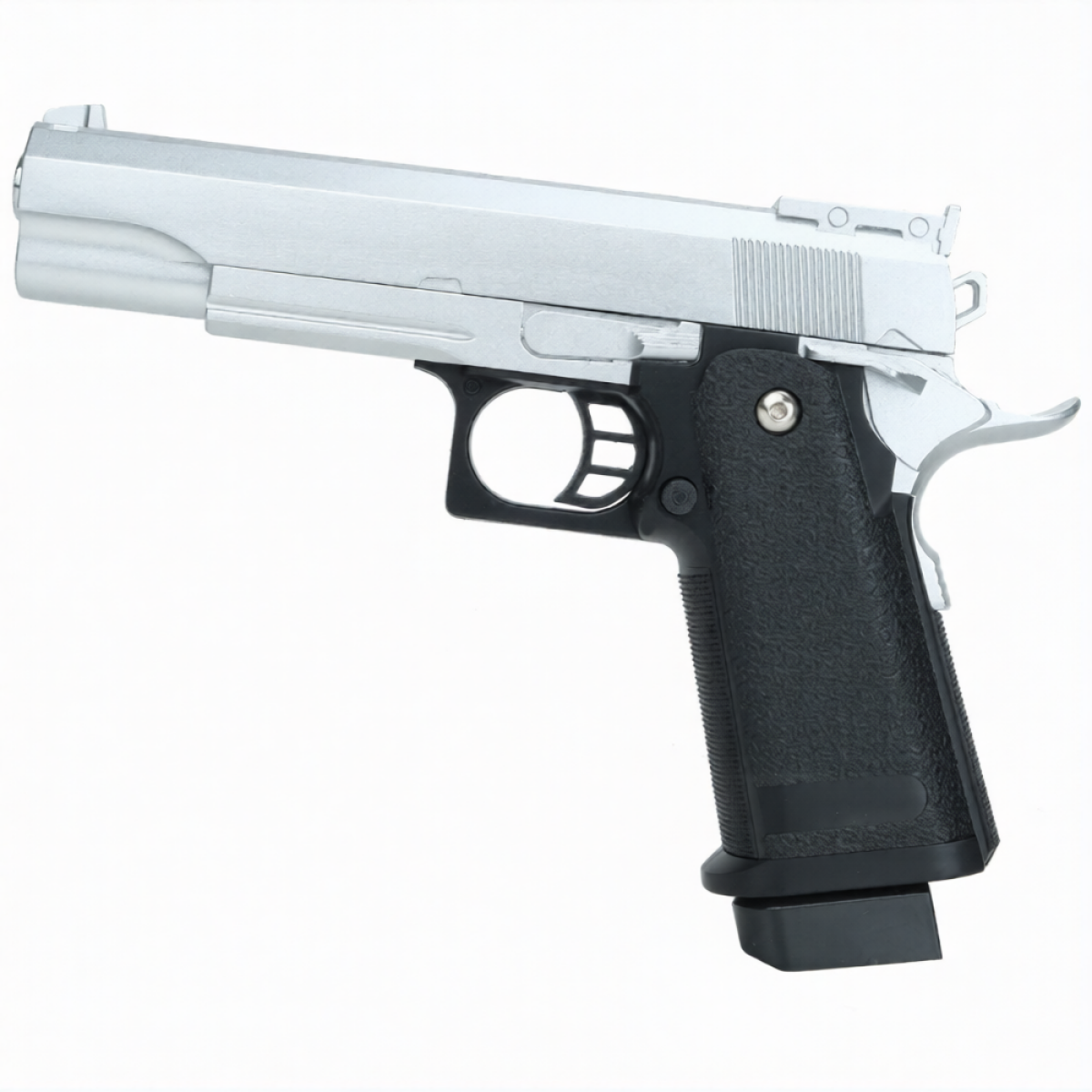 G6 SPRING AIRSOFT PISTOL GALAXY