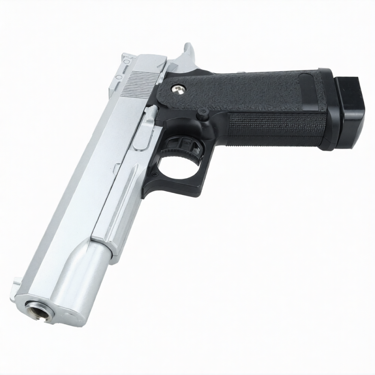 G6 SPRING AIRSOFT PISTOL GALAXY