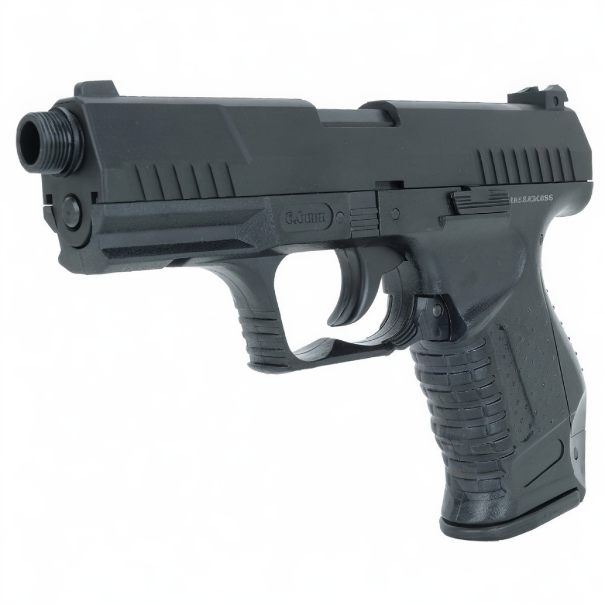 HFC HA124 Spring Airsoft Pistol