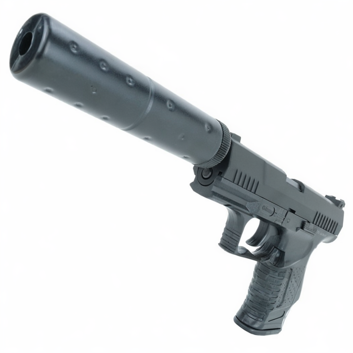 HFC HA124 Spring Airsoft Pistol