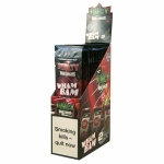 JUICY DOUBLE WRAPS WHAM BAM - Image 1