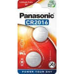 PANASONIC CR2016