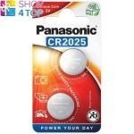 PANASONIC CR2025