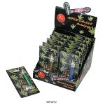 SMOKING PIPE SM-0212 (Smoking pipe HX255A) (PACK OF 12) - Image 1
