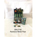 SM-2140-Rainbow-Metal-Pipe