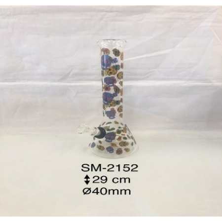Bong Glass 29CM DK6430 SM-2152