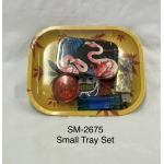 TRAY SET SMALL - Image 1