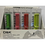 SMOKING ROLLING MACHINE SM-2613 (PACK OF 12) - Image 1
