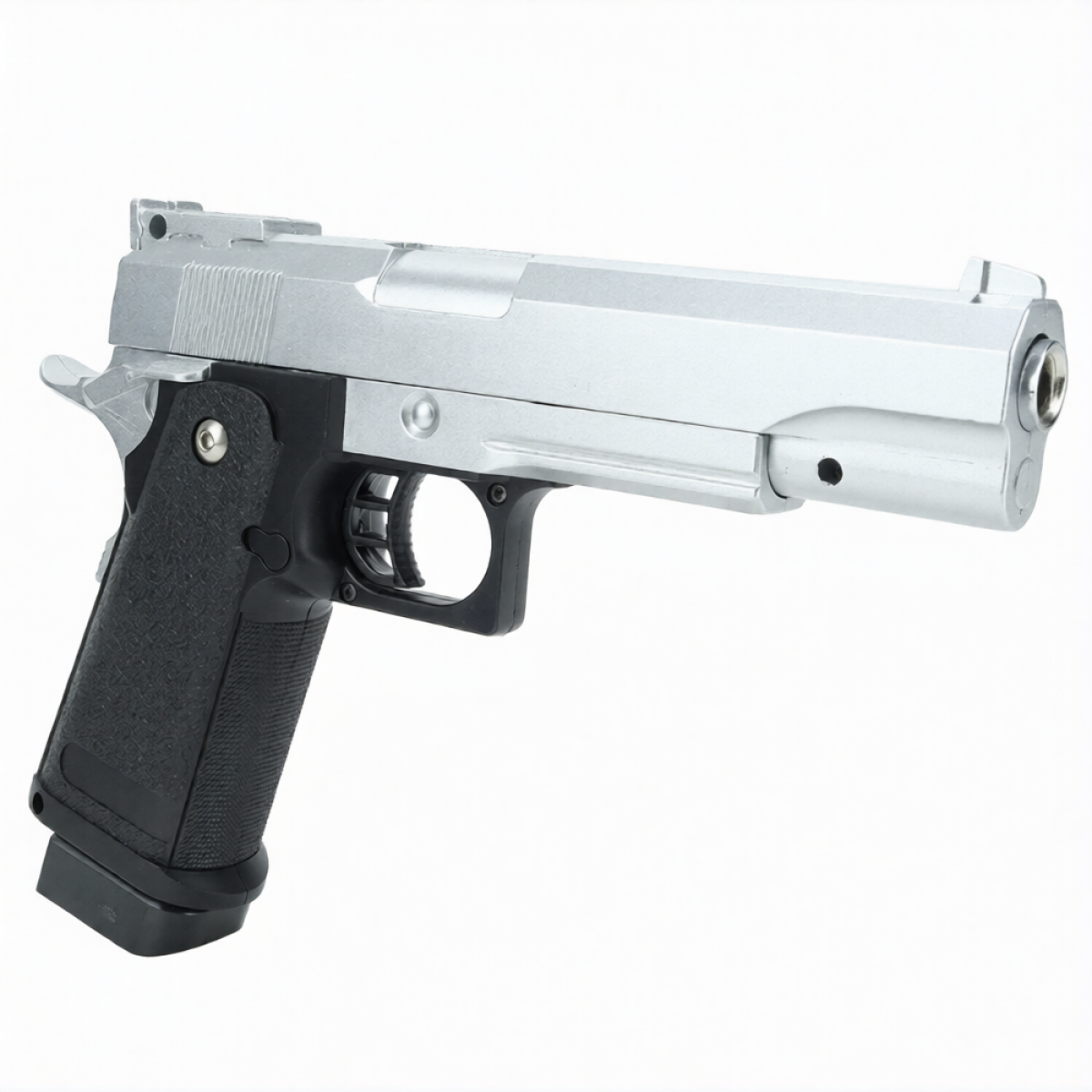 G6 SPRING AIRSOFT PISTOL GALAXY