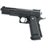 V302 HI-CAPA AIRSOFT SPRING PISTOL VIGOR - Image 1