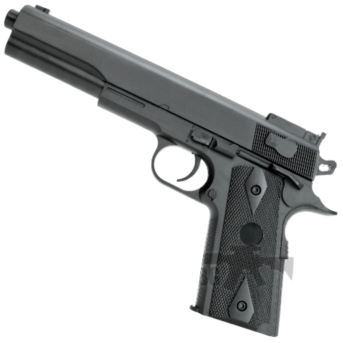 VIGOR 1911 Spring Airsoft Pistol
