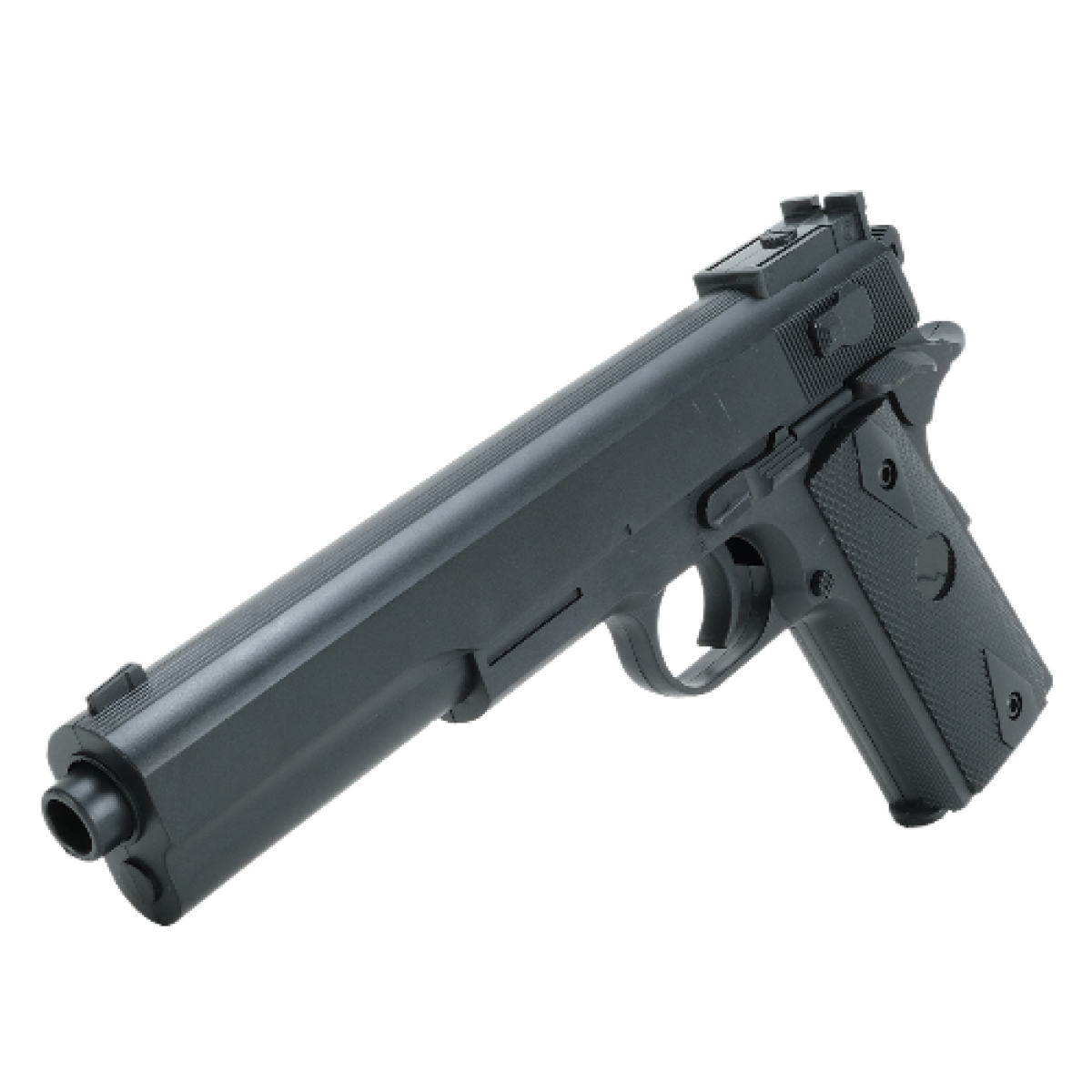 VIGOR 1911 Spring Airsoft Pistol