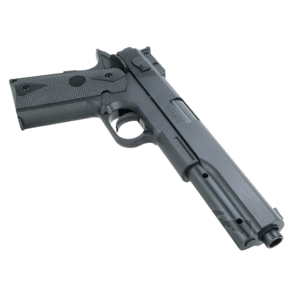 VIGOR 1911 Spring Airsoft Pistol