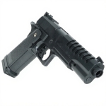 VIGOR V302 Spring Airsoft Pistol - Image 3