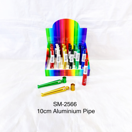 SMOKING PIPE SM-2566 (PACK OF 24)