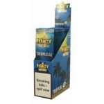JUICY DOUBLE WRAPS TROPICAL - Image 1