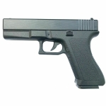 V307 G17 Airsoft Spring Pistol Vigor - Image 1