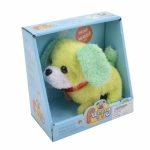 CZY021 BATTERY OPERATED PUPPY - Image 1
