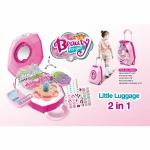 K8383 2 IN 1 NAIL ART BEAUTY PLAY SET - Image 1